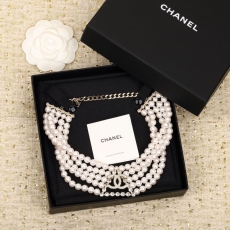 Chanel Necklaces